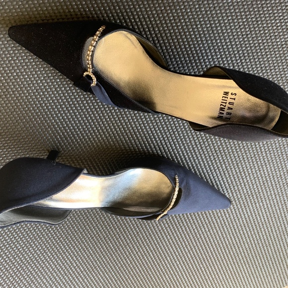 Stewart Weitzman heels - Picture 2 of 2